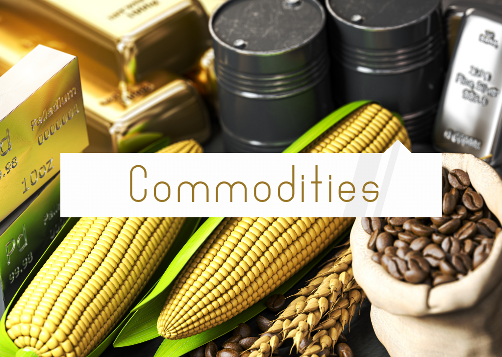 Commodities